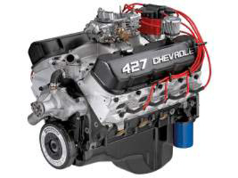 B1358 Engine